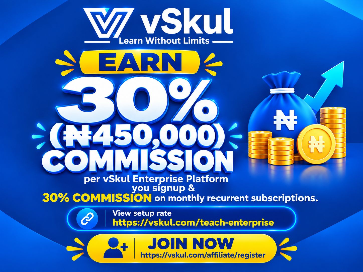 Affiliate Marketing