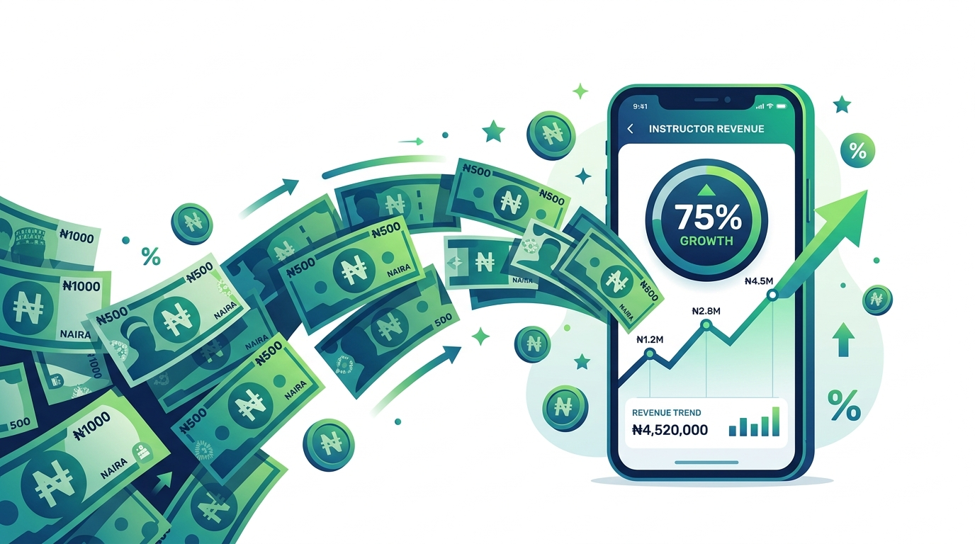 Earn Money